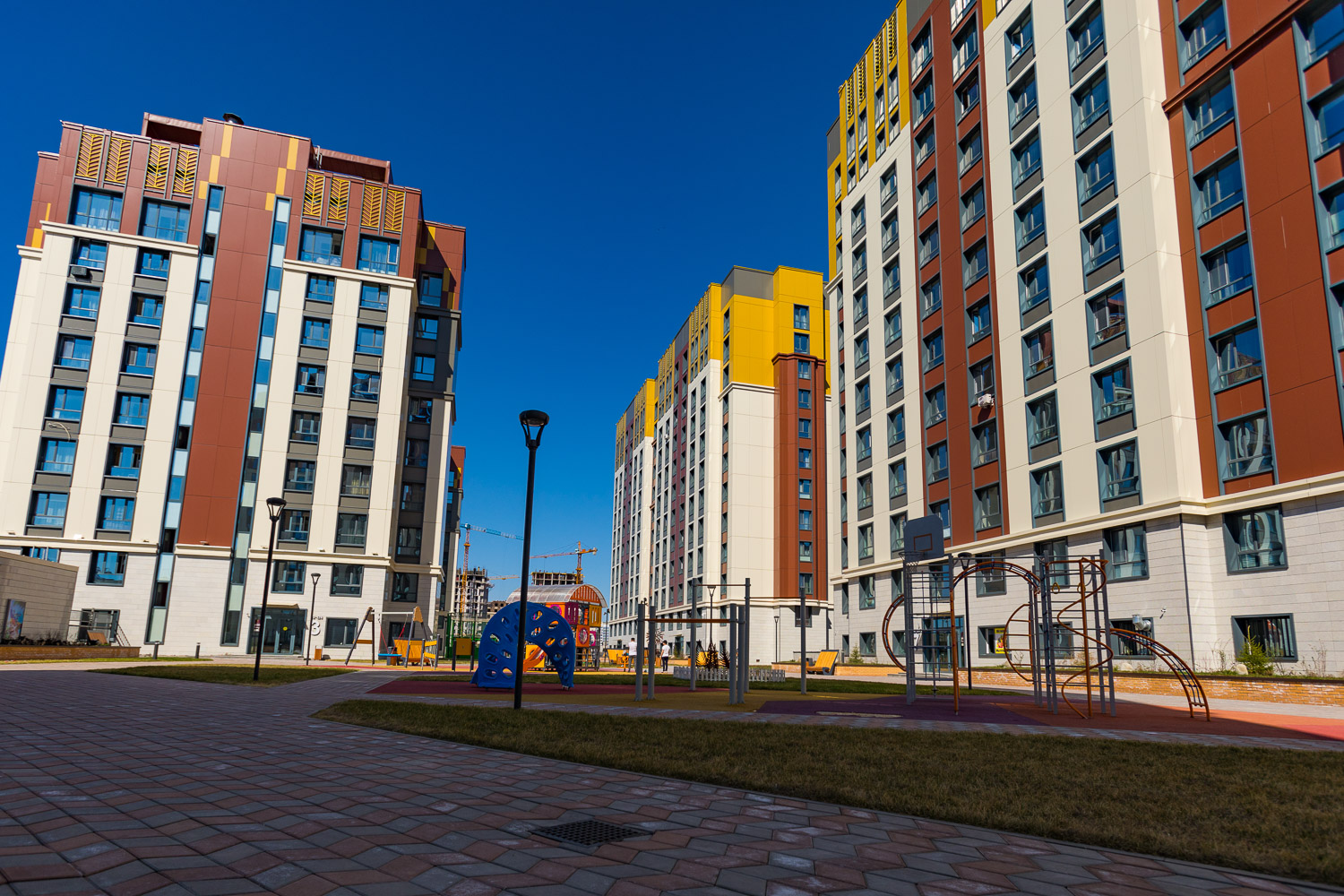 Продажа Астана Сити